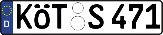 KÖT-S471
