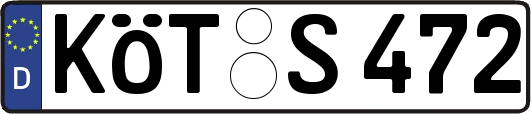 KÖT-S472