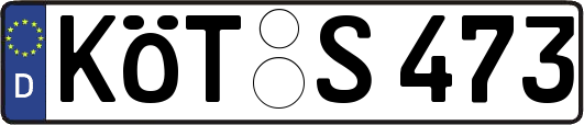 KÖT-S473