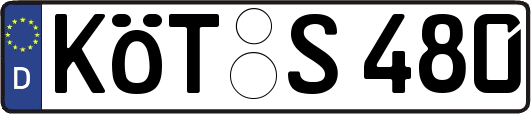 KÖT-S480