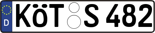 KÖT-S482