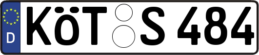 KÖT-S484