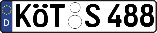 KÖT-S488