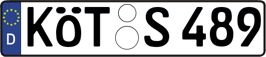 KÖT-S489