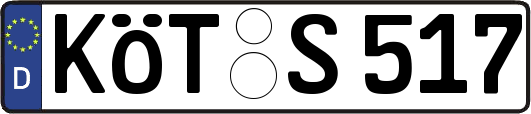 KÖT-S517