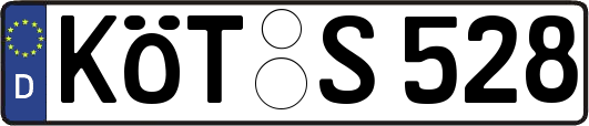 KÖT-S528