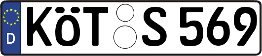 KÖT-S569