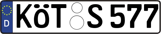 KÖT-S577