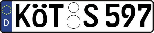 KÖT-S597