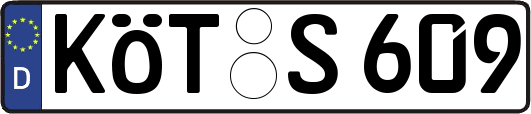 KÖT-S609