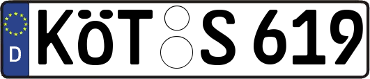 KÖT-S619