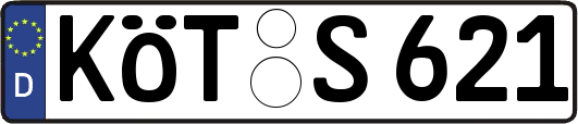 KÖT-S621