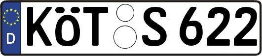 KÖT-S622