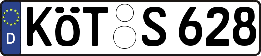 KÖT-S628