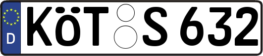 KÖT-S632