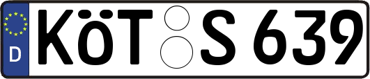 KÖT-S639