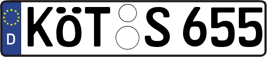 KÖT-S655