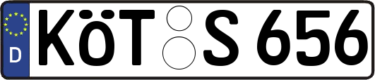 KÖT-S656