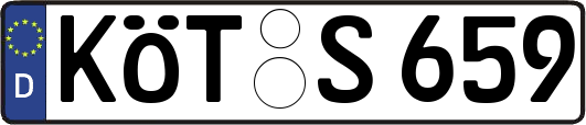KÖT-S659