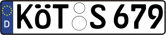 KÖT-S679