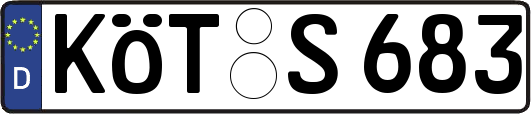 KÖT-S683