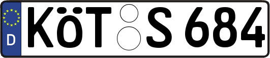 KÖT-S684