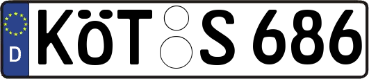 KÖT-S686