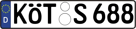 KÖT-S688