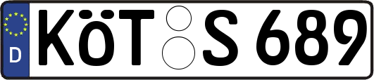 KÖT-S689