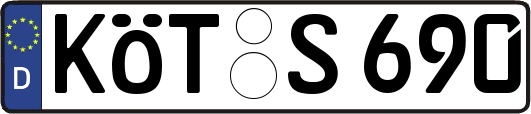 KÖT-S690