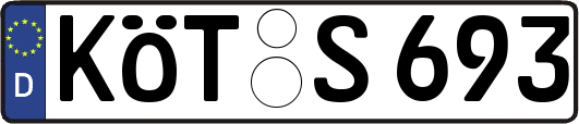 KÖT-S693