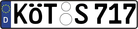 KÖT-S717