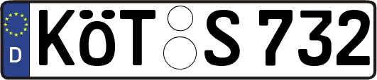 KÖT-S732