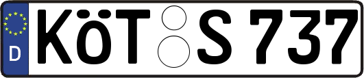 KÖT-S737
