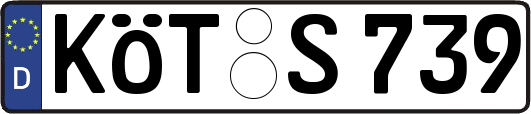KÖT-S739