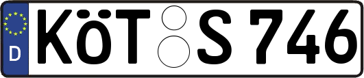 KÖT-S746