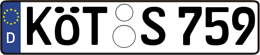 KÖT-S759