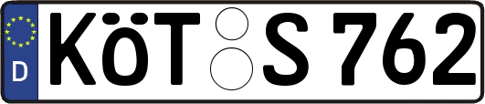 KÖT-S762