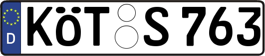 KÖT-S763