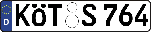 KÖT-S764