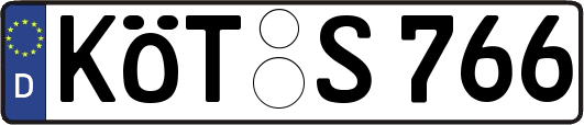 KÖT-S766
