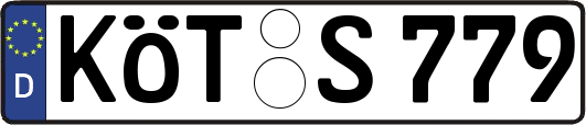 KÖT-S779