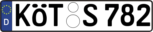 KÖT-S782