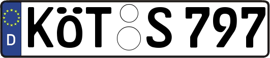 KÖT-S797