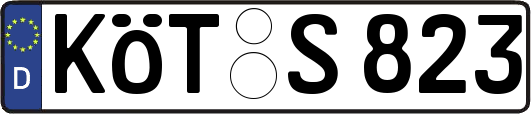 KÖT-S823