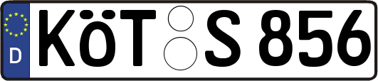 KÖT-S856