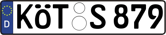 KÖT-S879