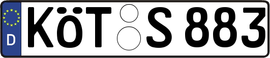 KÖT-S883