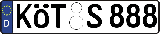 KÖT-S888