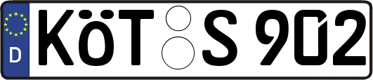 KÖT-S902